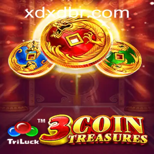 Explore the Exciting World of 3CoinTreasures: A Look into the Game and Its Rules