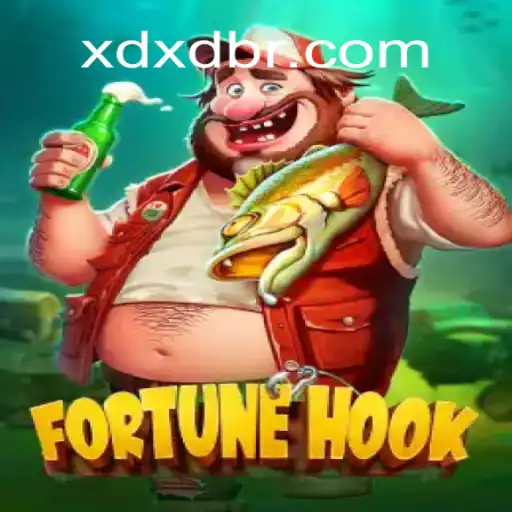 FortuneHook: A Deep Dive into the Game Phenomenon and XDXD.com