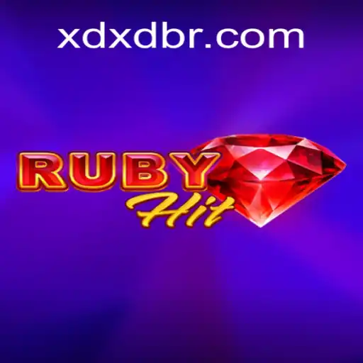 RubyHit: A New Era in Interactive Gameplay