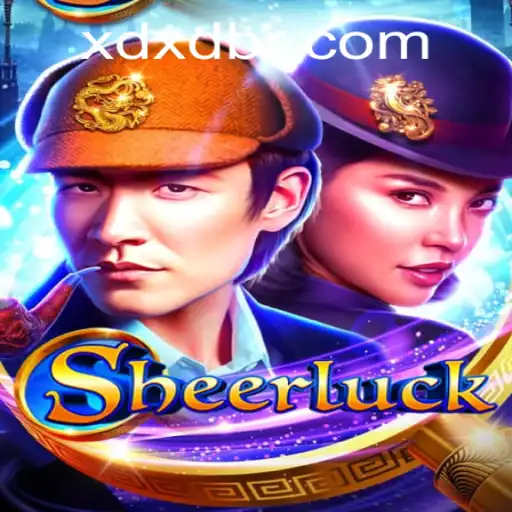 Sheerluck: Unravel the Mysteries of an Intriguing Gaming Adventure