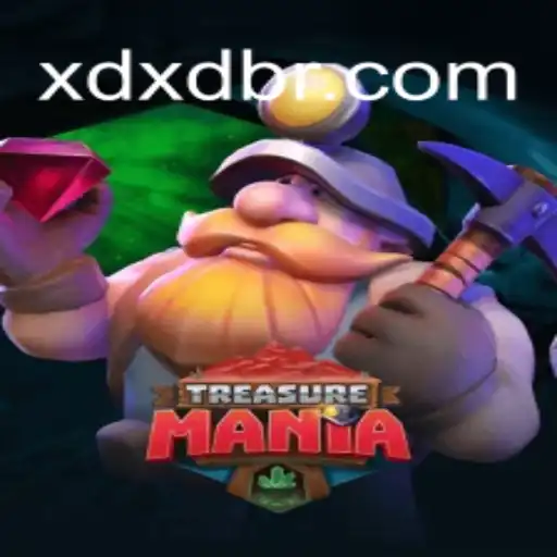 Unveiling TreasureMania: The Ultimate Gaming Experience