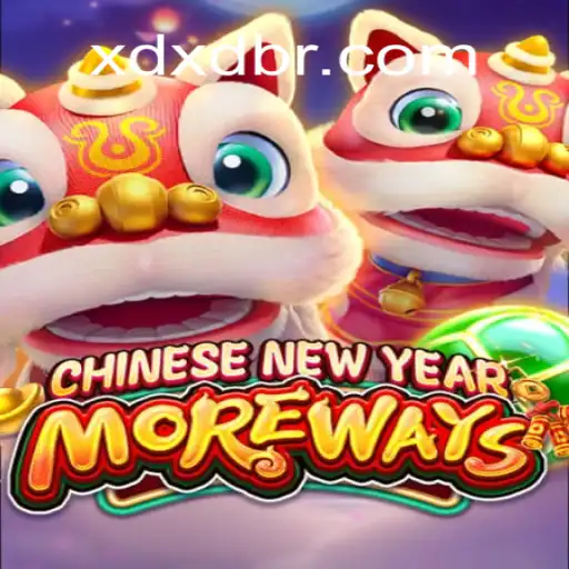 Discover the Exciting World of CHINESENEWYEARMOREWAYS on XDXD.com
