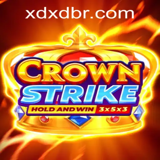 Enter the World of CrownStrike: A Gaming Revolution