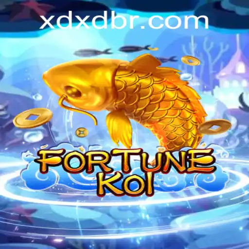 Discover the Enchanting World of FORTUNEKOI: A Comprehensive Guide