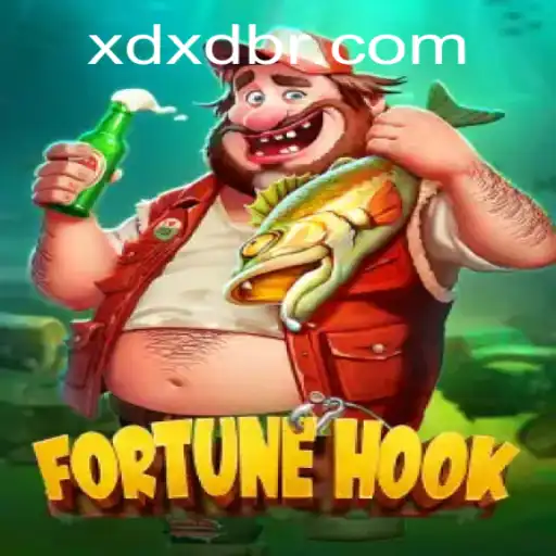 FortuneHook: A Deep Dive into the Game Phenomenon and XDXD.com