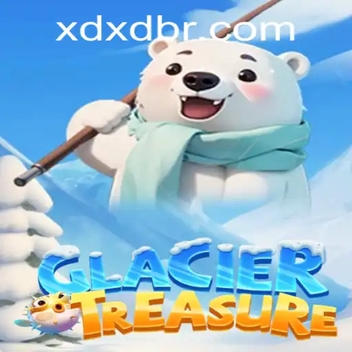 Discover the Icy Adventure of GlacierTreasure: A Thrilling Gaming Experience