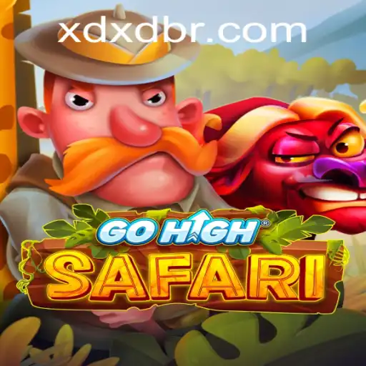Exploring the Exciting World of GoHighSafari: A Modern Adventure by XDXD.com