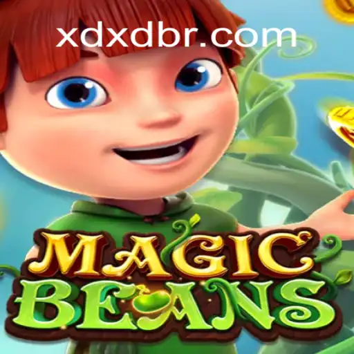 Discover the Enchantment: MAGICBEANS and the Mystical World of XDXD.com