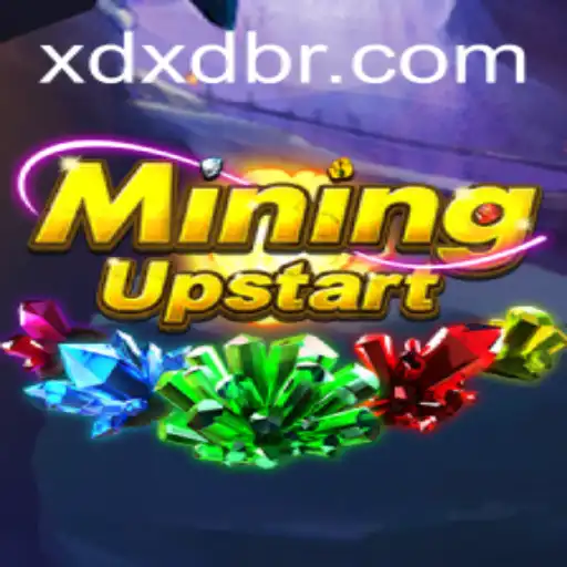 Discovering the Future of Digital Resources in 'MiningUpstart' by XDXD.com