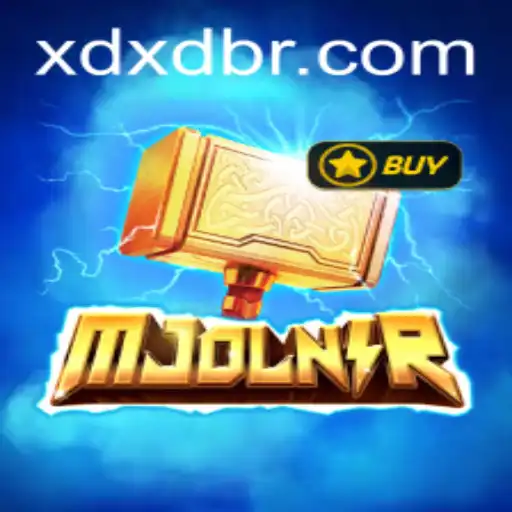 Discover Mjolnir: The Thunderous New Game Taking the World by Storm