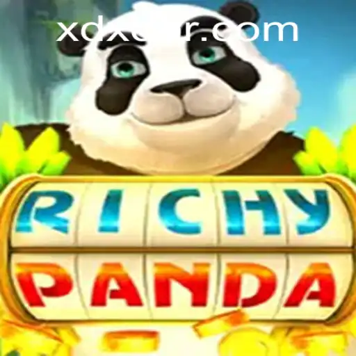 Exploring the Enthralling World of RichyPanda on XDXD.com