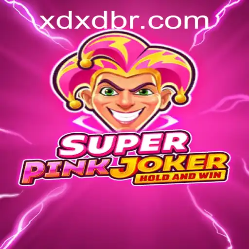 Dive into the Colorful World of SuperPinkJoker: A Game-Changer in Interactive Entertainment