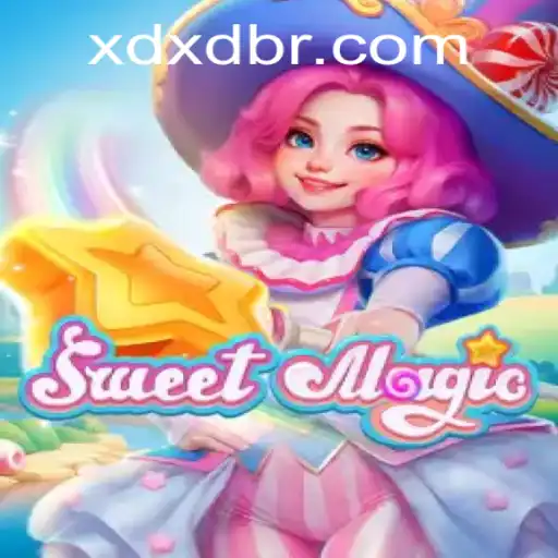 Unveiling the Enchantment of SweetMagic: The Spellbinding Adventure by XDXD.com