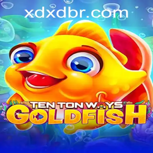 Discover the Exciting World of TenTonWaysGoldfish: An Engaging and Strategic Game Experience