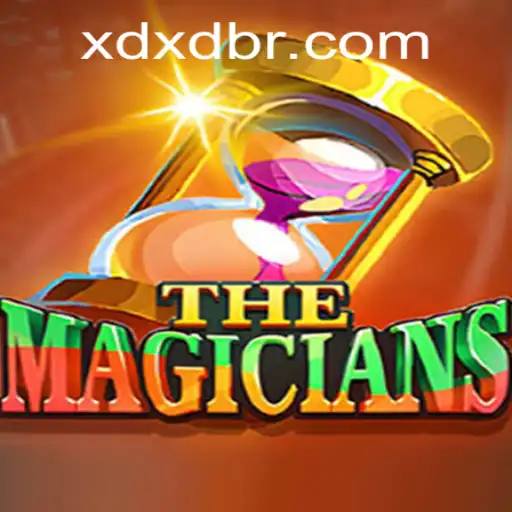 Unveiling TheMagicians: A Mesmerizing Journey in Gaming