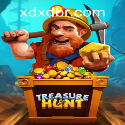 Unveiling the Thrill of TreasureHunt at XDXD.com