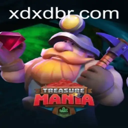 Unveiling TreasureMania: The Ultimate Gaming Experience