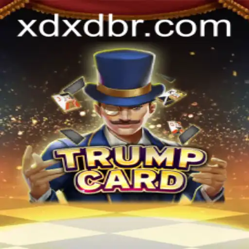Unveiling TrumpCard: A Strategic Card Game Revolutionizing the Market