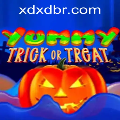 Discover the Magical World of YummyTrickorTreat